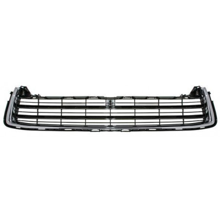 Parrilla highlander 14-16 inf central c/mold crom