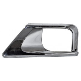 Parrilla land cruiser 16 p/faro niebla 352 izq
