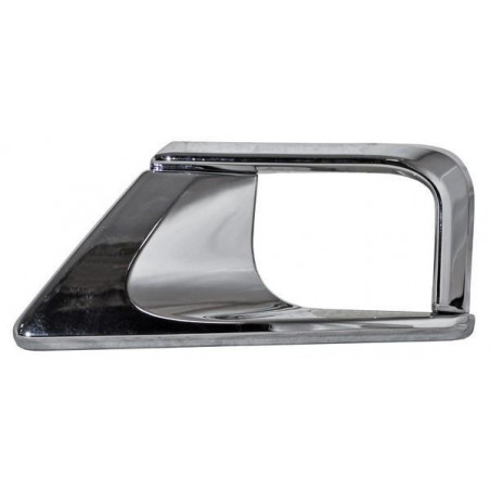 Parrilla land cruiser 16 p/faro niebla 352 izq