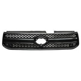 Parrilla rav4 04-05 pintada