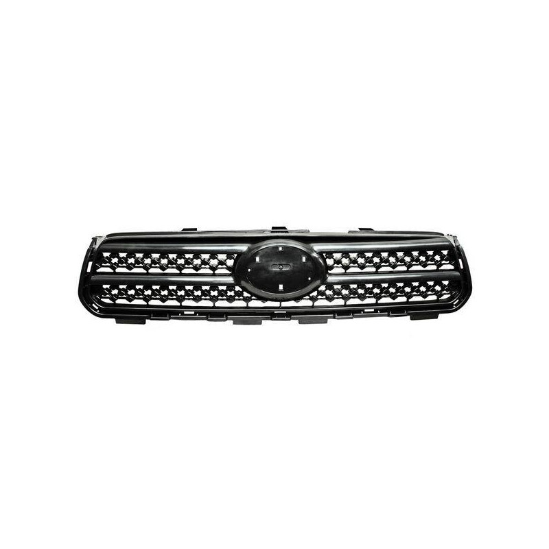 Parrilla rav4 06-08 sport negra