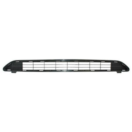 Parrilla rav4 16-17 le/xle/limited de def cent
