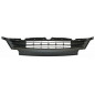 Parrilla rav4 16-17 le/xle/limited de def cent inf