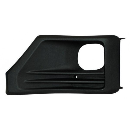Parrilla rav4 19-20 adventure p/faro p/niebla mtp izq