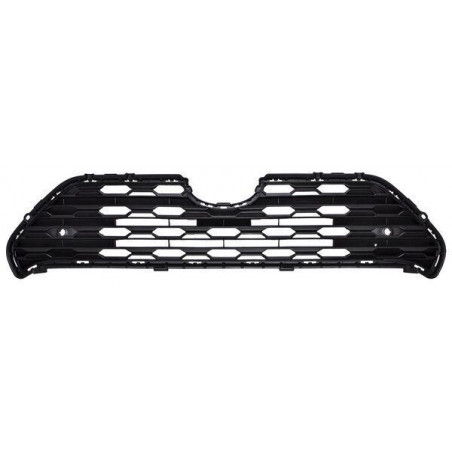 Parrilla rav4 19-20 le/xle c/hoyo p/sens s/hoyo p/camara mtp