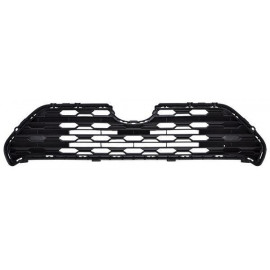 Parrilla rav4 19-20 le/xle s/hoyo p/sens