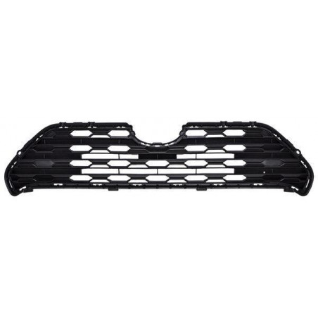 Parrilla rav4 19-20 le/xle s/hoyo p/sens