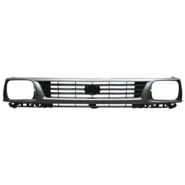 Parrilla tacoma 95-96 pintada 2wd (bisel incluido) 922