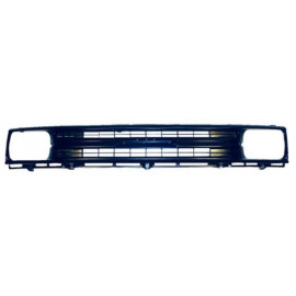 Parrilla toyota pu 89-91 pintada (bisel incluido)