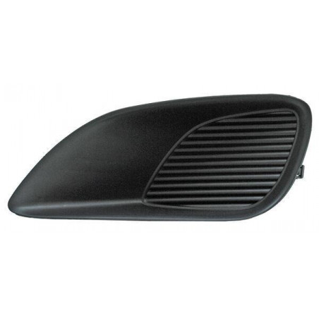 Parrilla yaris 07-15 4p s/faro niebla izq