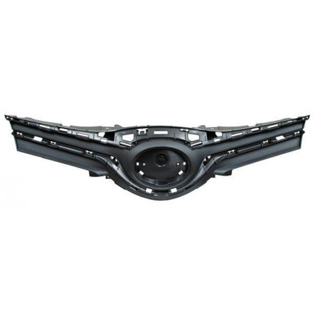 Parrilla yaris 15-16 5p s/moldura 776