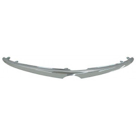 Parrilla yaris 17 4p cromada