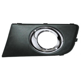 Parrilla amarok 11-16 p/faro niebla c/crom 352 izq