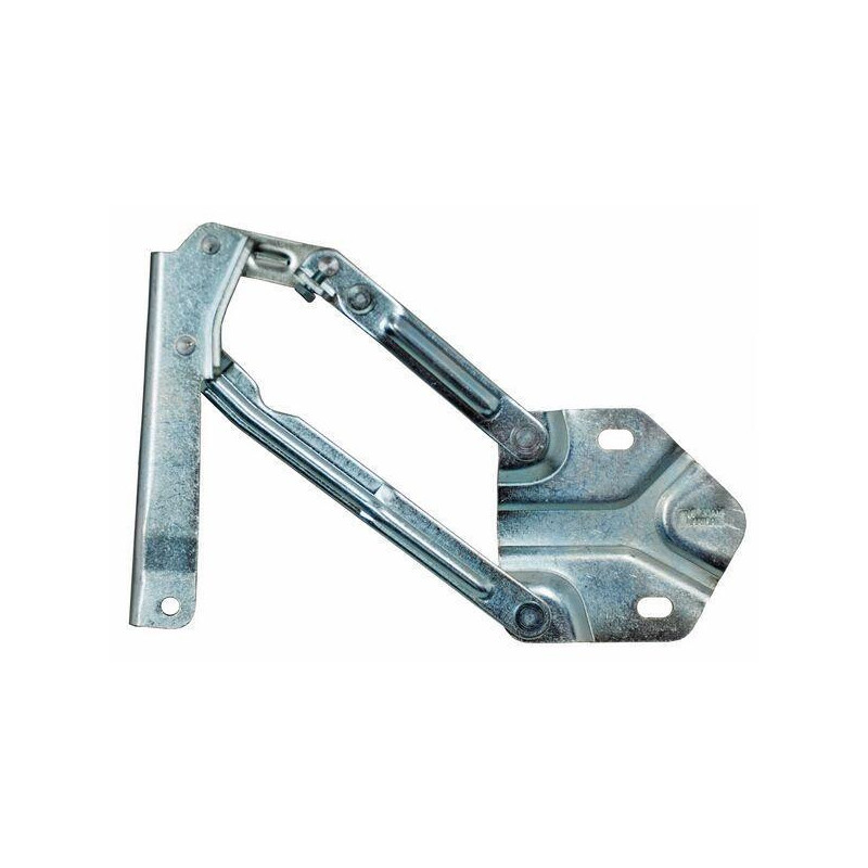Bisagra cofre caddy 16-18 izq