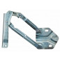 Bisagra cofre caddy 16-18 izq