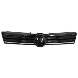 Parrilla gol 17-18 c/mold cromada agt