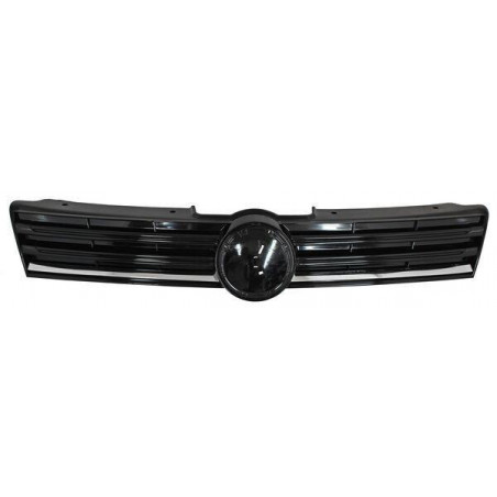 Parrilla gol 17-18 c/mold cromada agt