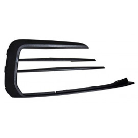 Parrilla golf gti 18-20 p/faro niebla 627 der