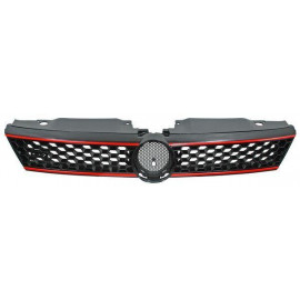 Parrilla jetta bicentenario gli 11-14 filo rojo c/emb 288 842 464