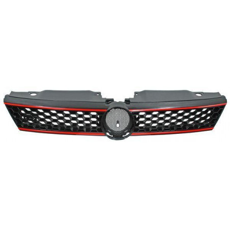 Parrilla jetta bicentenario gli 11-14 filo rojo c/emb 288 842 464