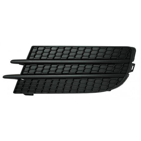 Parrilla tiguan 12-17 s/faro niebla 627 izq