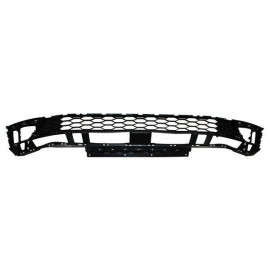 Parrilla tiguan 18-19 def cent inf mtp