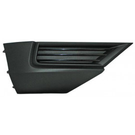 Parrilla tiguan 18-19 s/faro niebla der