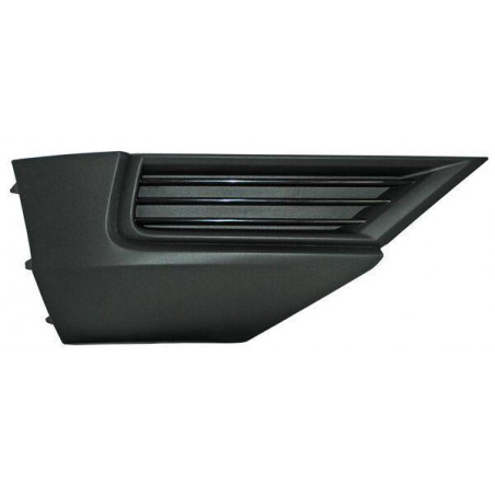 Parrilla tiguan 18-19 s/faro niebla der