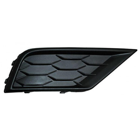 Parrilla tiguan 18-19 s/hoyo p/sens der