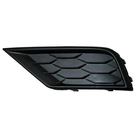Parrilla tiguan 18-19 s/hoyo p/sens izq
