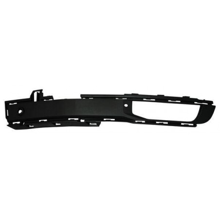 Parrilla transporter 16-17 p/faro niebla c/hoyo p/sens inf 288 izq