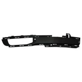 Parrilla transporter 16-17 p/faro niebla inf 288 537 der
