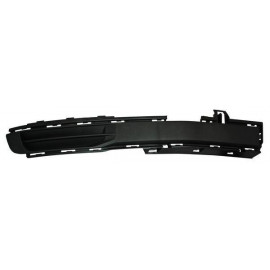 Parrilla transporter 16-17 s/faro niebla inf 288 537 der