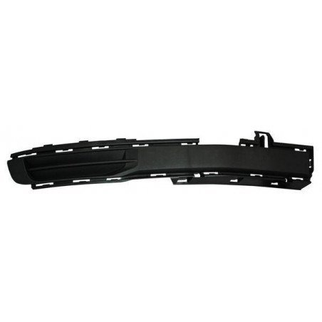 Parrilla transporter 16-17 s/faro niebla inf 288 537 der