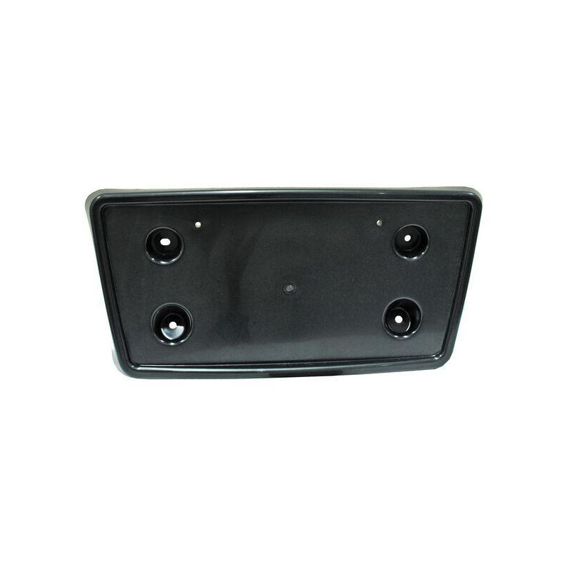 Portaplaca del cadillac escalade 07-14