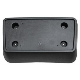 Portaplaca del chev pu 07-13 288