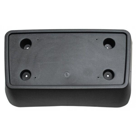 Portaplaca del chev pu 07-13 288