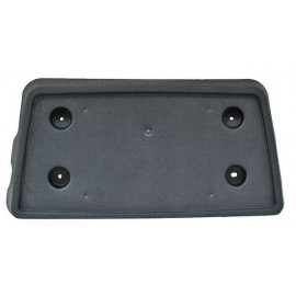 Portaplaca del chev pu 07-13 gmc sierra 288