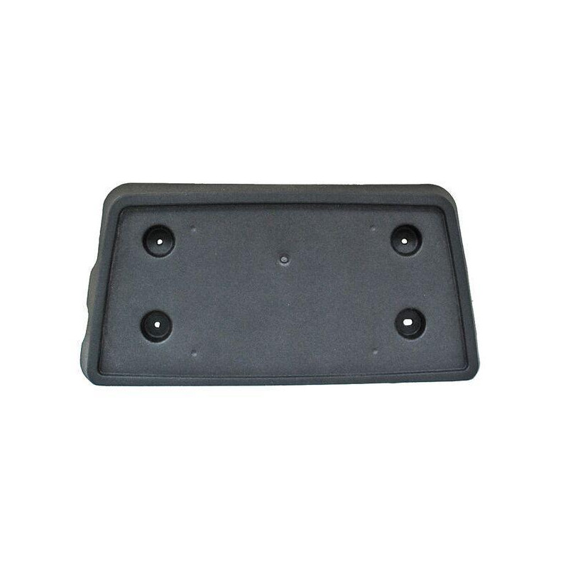 Portaplaca del chev pu 07-13 gmc sierra 288