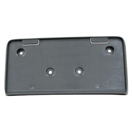 Portaplaca del hhr 06-09 2.4l 288 ****9