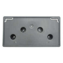 Portaplaca del suburban/ tahoe 15-19 4wd 288