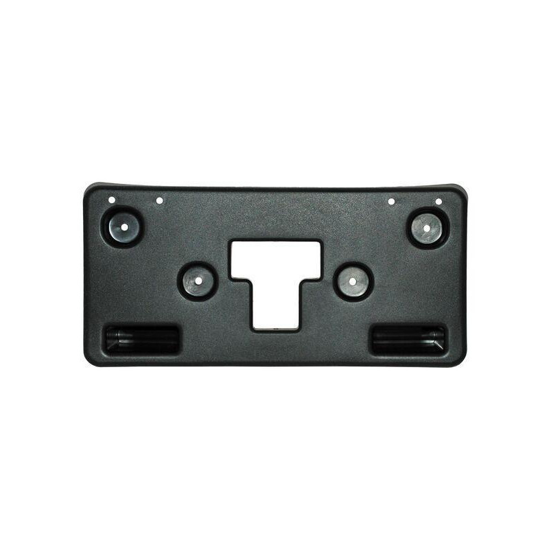 Portaplaca del trax 13-16 288