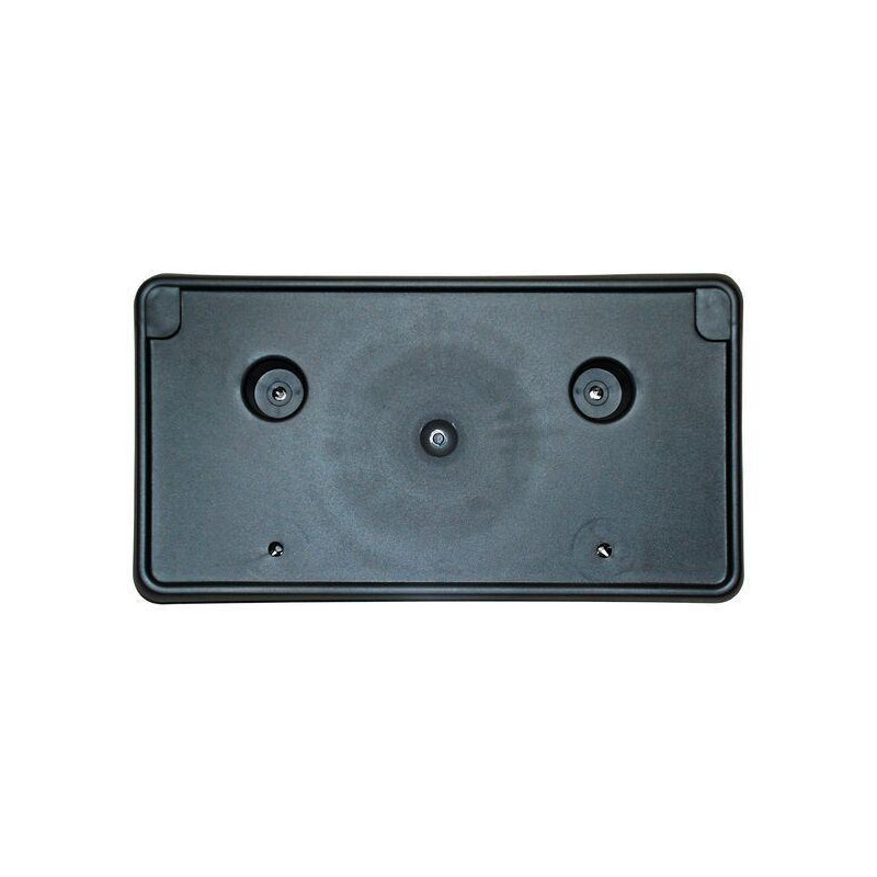 Portaplaca del dodge pu 1500 13-15