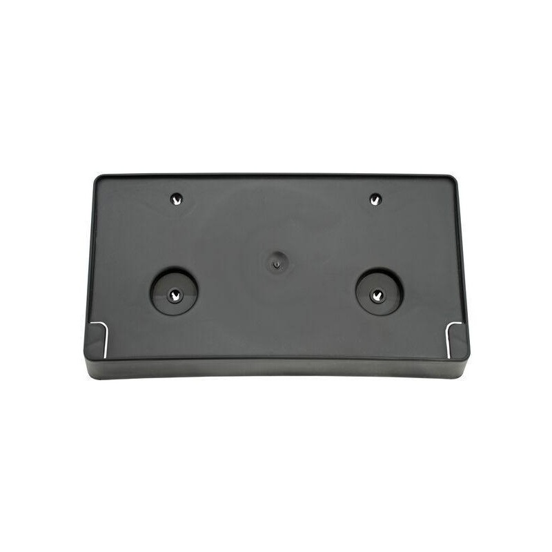 Portaplaca del dodge pu ram 1500 13-17 288