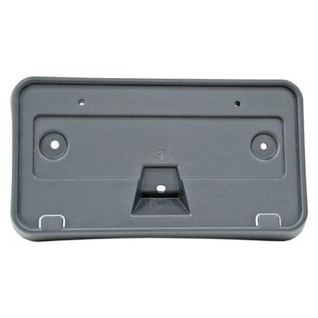 Portaplaca del explorer/ sport trac 06-10 288