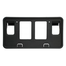 Portaplaca del ford pu 06-08 288