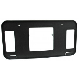 Portaplaca del ford pu 98-04 472