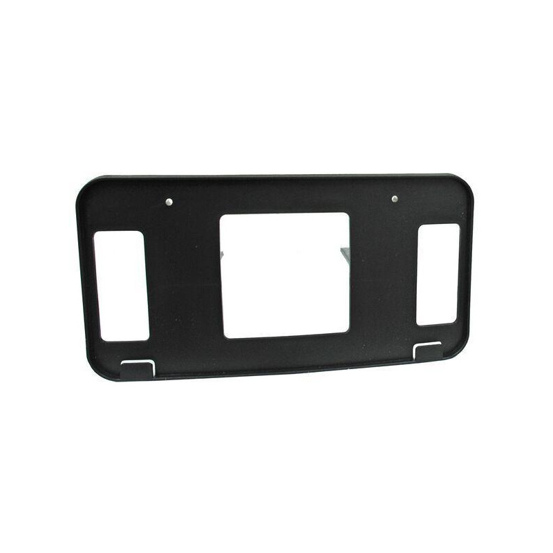 Portaplaca del ford pu 98-04 472