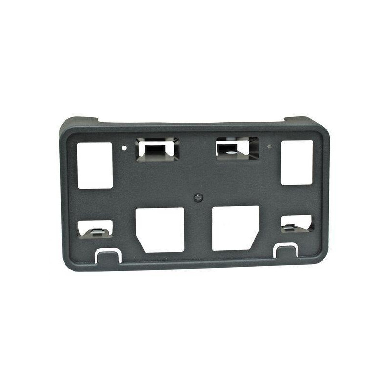 Portaplaca del ford van 08-14 econoline 944