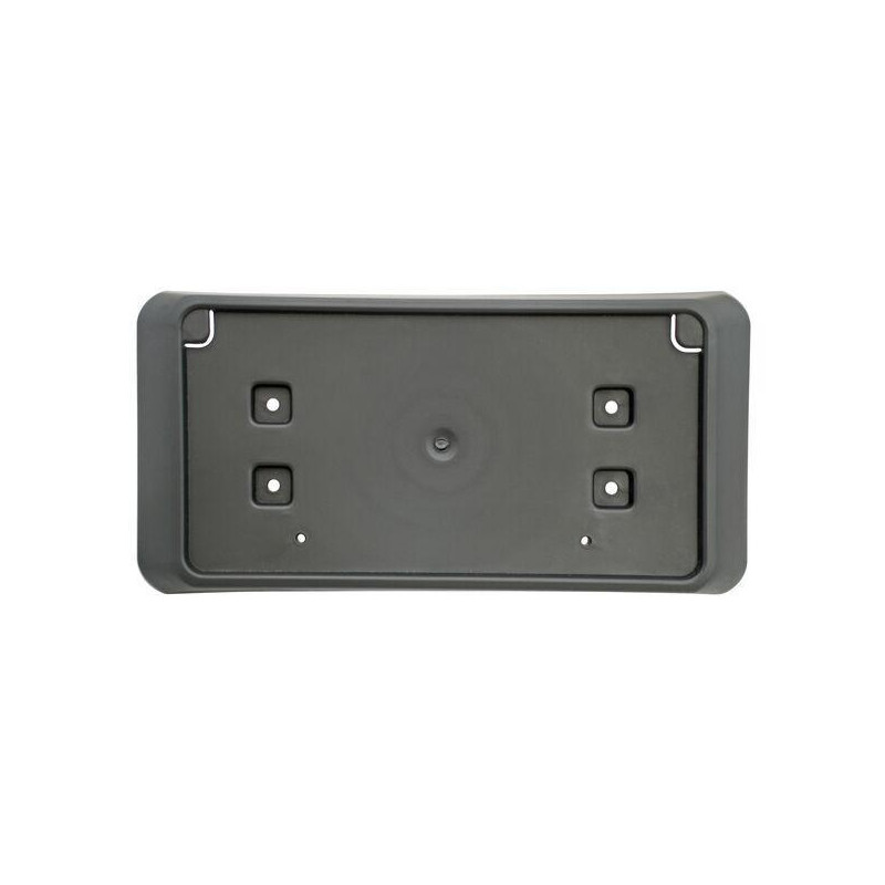 Portaplaca del wrangler 16-17 288